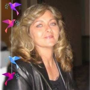 Meet your Posher, Tammy